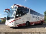 Empresa Reunidas Paulista de Transportes 145338 na cidade de Bauru, São Paulo, Brasil, por Phelipe Gabriel Campos de Souza. Número da foto: #1636599.