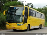 Viação Itapemirim 9019 na cidade de Recife, Pernambuco, Brasil, por Marcos Lisboa. Número da foto: #1636453.