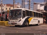 Viação Barra do Piraí Turismo RJ 113.007 na cidade de Barra do Piraí, Rio de Janeiro, Brasil, por Marcus Nogueira . Número da foto: #:id.