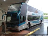 Viação Garcia 6029 na cidade de Pardinho, São Paulo, Brasil, por Adriano Floro dos Santos. Número da foto: #1636533.