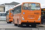 Transporte Coletivo Glória BA001 na cidade de Curitiba, Paraná, Brasil, por Matheus  Augusto. Número da foto: #1636037.