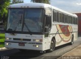 Vera Cruz Transporte e Turismo 1120 na cidade de Araxá, Minas Gerais, Brasil, por Lucas Borges . Número da foto: #:id.