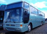 Viação Garcia 6024 na cidade de Londrina, Paraná, Brasil, por Humberto da Costa Baronista. Número da foto: #1636559.