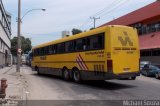 Viação Itapemirim 41041 na cidade de Rio de Janeiro, Rio de Janeiro, Brasil, por Michael Souza. Número da foto: #1635095.