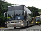 Extra Turismo Transporte Fretamento 15000 na cidade de São Paulo, São Paulo, Brasil, por Gilberto Martins. Número da foto: #:id.