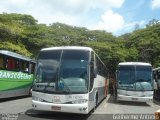 Evanil Transportes e Turismo RJ 132.105 na cidade de Aparecida, São Paulo, Brasil, por Guilherme Antonio. Número da foto: #1636230.