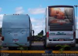 Viação Garcia 6024 na cidade de Londrina, Paraná, Brasil, por Humberto da Costa Baronista. Número da foto: #1636541.