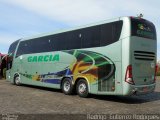 Viação Garcia 7067 na cidade de Londrina, Paraná, Brasil, por Rodrigo  Gutierrez Rodrigues. Número da foto: #:id.