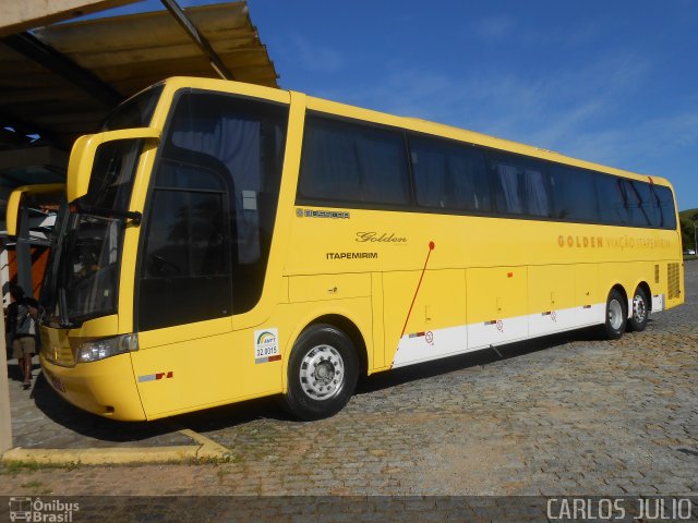 Viação Itapemirim 45629 na cidade de Casimiro de Abreu, Rio de Janeiro, Brasil, por Carlos Julio. Número da foto: #1638494.