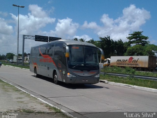 Astrotur Viagens e Turismo 1397 na cidade de Recife, Pernambuco, Brasil, por Lucas Silva. Número da foto: #1637758.