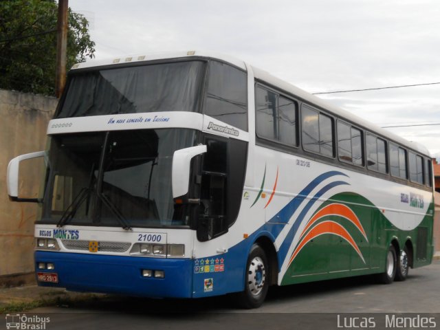 Belos Montes 21000 na cidade de Montes Claros, Minas Gerais, Brasil, por Lucas  Mendes. Número da foto: #1638332.