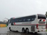 Auto Viação Catarinense 3109 na cidade de Santos, São Paulo, Brasil, por Matheus  Scheguschewsky. Número da foto: #1637742.