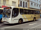 Auto Viação Norte 160 na cidade de Juiz de Fora, Minas Gerais, Brasil, por André Luiz Gomes de Souza. Número da foto: #:id.