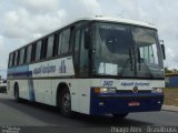Squall Turismo 2403 na cidade de Maceió, Alagoas, Brasil, por Thiago Alex. Número da foto: #1638409.