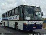 Squall Turismo 2403 na cidade de Maceió, Alagoas, Brasil, por Thiago Alex. ID da foto: :id.