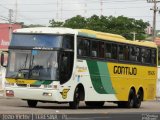 Empresa Gontijo de Transportes 15905 na cidade de Teresina, Piauí, Brasil, por João Victor. Número da foto: #1637133.
