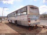 Ônibus Particulares 9950 na cidade de Pedra Preta, Rio Grande do Norte, Brasil, por Karlheinz de Souza e Araújo. Número da foto: #:id.
