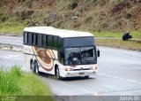Vera Cruz Transporte e Turismo 1210 na cidade de Sabará, Minas Gerais, Brasil, por Jones Bh. Número da foto: #1637689.