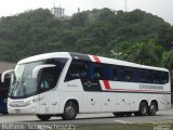 Auto Viação Catarinense 3109 na cidade de Santos, São Paulo, Brasil, por Matheus  Scheguschewsky. Número da foto: #1637735.
