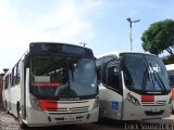 Ônibus Particulares 000 na cidade de Recife, Pernambuco, Brasil, por Erick Augusto de Souza. Número da foto: #:id.