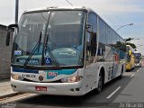 Auto Viação 1001 RJ 108.574 na cidade de Rio de Janeiro, Rio de Janeiro, Brasil, por Zé Ricardo Reis. Número da foto: #1637004.