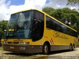 Viação Itapemirim 45105 na cidade de São Paulo, São Paulo, Brasil, por Rodney Cruz. Número da foto: #1638189.