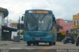 Auto Viação Marechal AS014 na cidade de Curitiba, Paraná, Brasil, por Matheus  Augusto. Número da foto: #1637936.