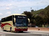 Viação Pássaro Livre 9600 na cidade de Belo Horizonte, Minas Gerais, Brasil, por Jones Bh. Número da foto: #1638097.