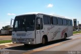 Nativa Transportes 9714 na cidade de Cascavel, Paraná, Brasil, por Felipe  Dn. Número da foto: #:id.