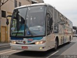 Auto Viação 1001 RJ 108.381 na cidade de Rio de Janeiro, Rio de Janeiro, Brasil, por Zé Ricardo Reis. Número da foto: #1637034.
