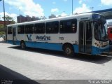 Expresso Vera Cruz 765 na cidade de Recife, Pernambuco, Brasil, por Lucas Silva. Número da foto: #:id.