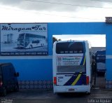 Miragem Tur 1600 na cidade de Imbé, Rio Grande do Sul, Brasil, por Letícia Aguiar. Número da foto: #:id.