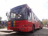 Empresa Metropolitana 103 na cidade de Recife, Pernambuco, Brasil, por Erick Augusto de Souza. Número da foto: #:id.