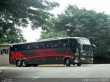 Montana Turismo 201 na cidade de São Paulo, São Paulo, Brasil, por Leonardo Fidelli. Número da foto: #1638440.