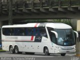 Auto Viação Catarinense 3109 na cidade de Santos, São Paulo, Brasil, por Matheus  Scheguschewsky. Número da foto: #1637734.