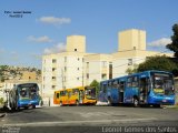 São Dimas Transportes FROTA na cidade de Belo Horizonte, Minas Gerais, Brasil, por Leonel  Gomes dos Santos. Número da foto: #:id.