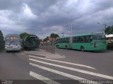 Auto Viação Marechal AL303 na cidade de Curitiba, Paraná, Brasil, por Luiz Felipe Ferreira. Número da foto: #1636826.