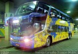 UTIL - União Transporte Interestadual de Luxo 11202 na cidade de Belo Horizonte, Minas Gerais, Brasil, por Rodrigo S. G Busólogo do Brasil. Número da foto: #:id.