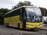 Viação Itapemirim 5073 na cidade de Salvador, Bahia, Brasil, por Felipe Pessoa de Albuquerque. Número da foto: #:id.