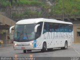 Auto Viação Catarinense 3232 na cidade de Santos, São Paulo, Brasil, por Matheus  Scheguschewsky. Número da foto: #1637728.