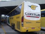 Empresa Gontijo de Transportes 12695 na cidade de Ribeirão Preto, São Paulo, Brasil, por Erwin  Luiz. Número da foto: #:id.