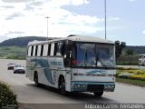 Expresso Azul 1200 na cidade de João Monlevade, Minas Gerais, Brasil, por Antonio Carlos Fernandes. Número da foto: #1637704.