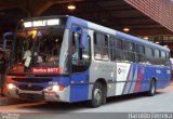 BBTT - Benfica Barueri Transporte e Turismo 27.335 na cidade de Jandira, São Paulo, Brasil, por Haroldo Ferreira. Número da foto: #:id.
