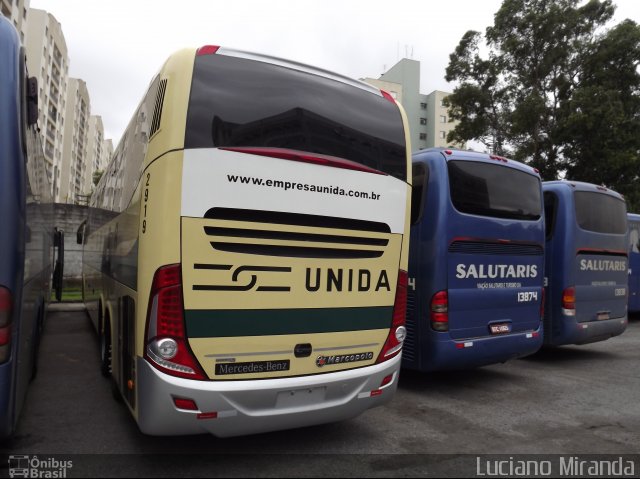 Empresa Unida Mansur e Filhos 2919 na cidade de São Paulo, São Paulo, Brasil, por Luciano Miranda. Número da foto: #1583346.