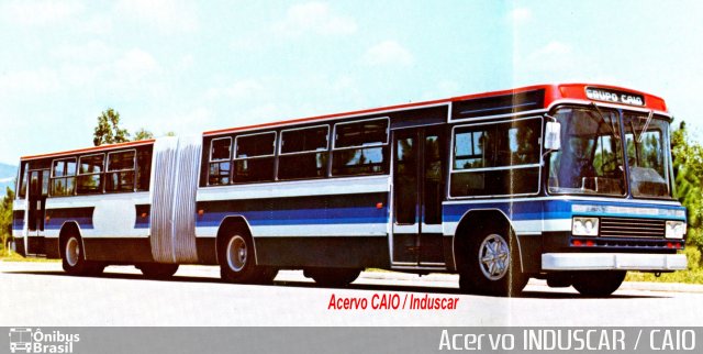 AVA - Auto Viação Americana 249 na cidade de Sumaré, São Paulo, Brasil, por Carlos Júnior. Número da foto: #1582256.