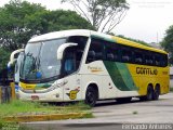 Empresa Gontijo de Transportes 18120 na cidade de São Paulo, São Paulo, Brasil, por Fernando Antunes. Número da foto: #:id.