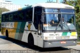 Empresa Gontijo de Transportes 8645 na cidade de São Paulo, São Paulo, Brasil, por Márcio Douglas Ribeiro Venino. Número da foto: #1581797.