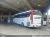 Auto Viação Catarinense 3341 na cidade de Curitiba, Paraná, Brasil, por Matheus Duarte Souza. Número da foto: #1581179.