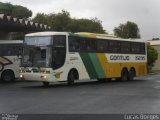 Empresa Gontijo de Transportes 15235 na cidade de Araxá, Minas Gerais, Brasil, por Eduardo Castro. Número da foto: #1581274.