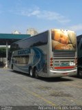 Viação Garcia 7020 na cidade de São Paulo, São Paulo, Brasil, por Adriano Floro dos Santos. Número da foto: #1581011.
